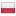 sexnk.pl server is located in Poland